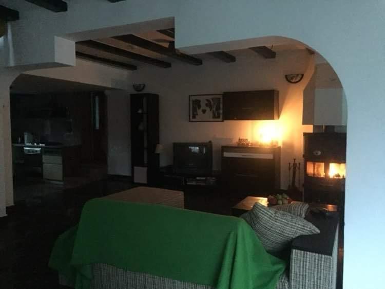 Casa Din Deal Podis Luaran gambar
